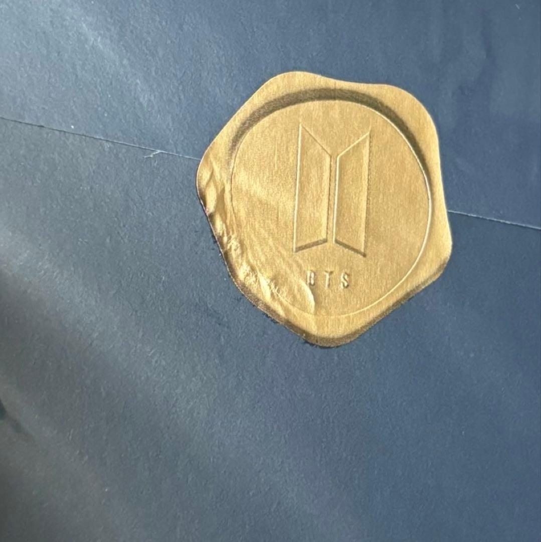 BTS MAGIC SHOP マジショ Blu-ray