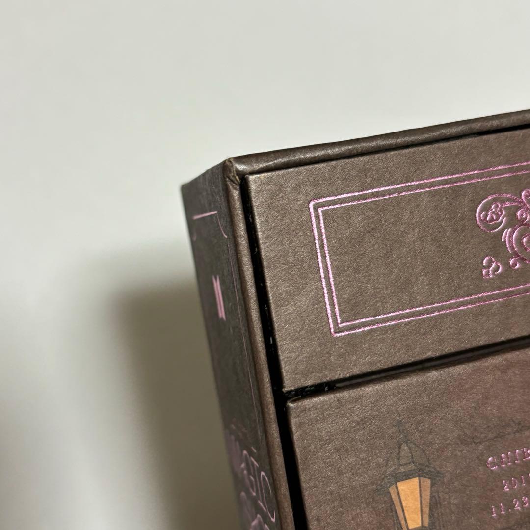 BTS MAGIC SHOP マジショ Blu-ray