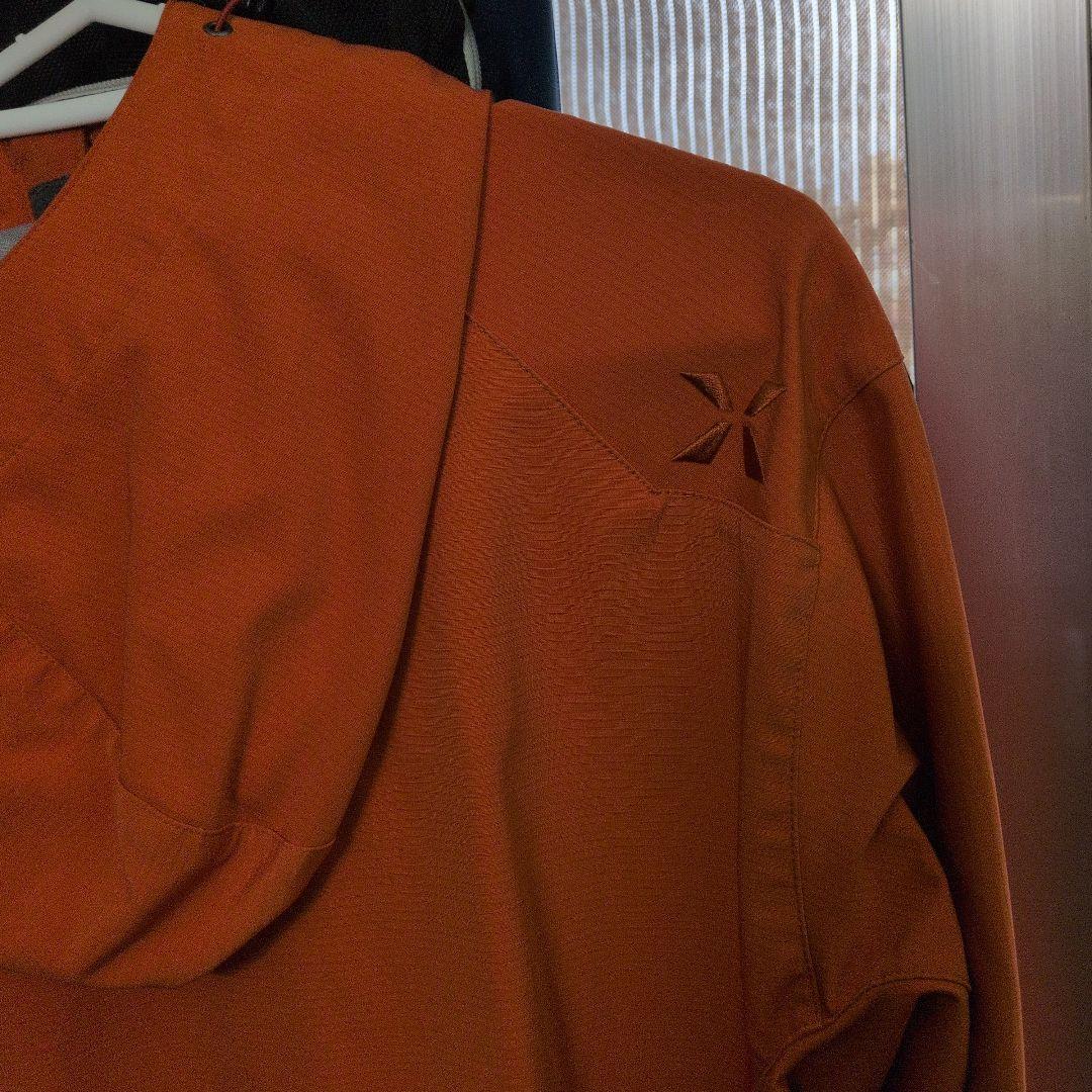 XEFOストレッチジャケット JA-240R XL