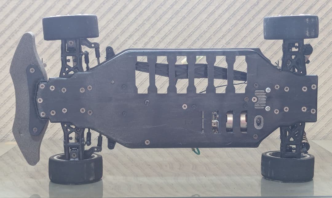 タミヤ ラジコン シルビアS15