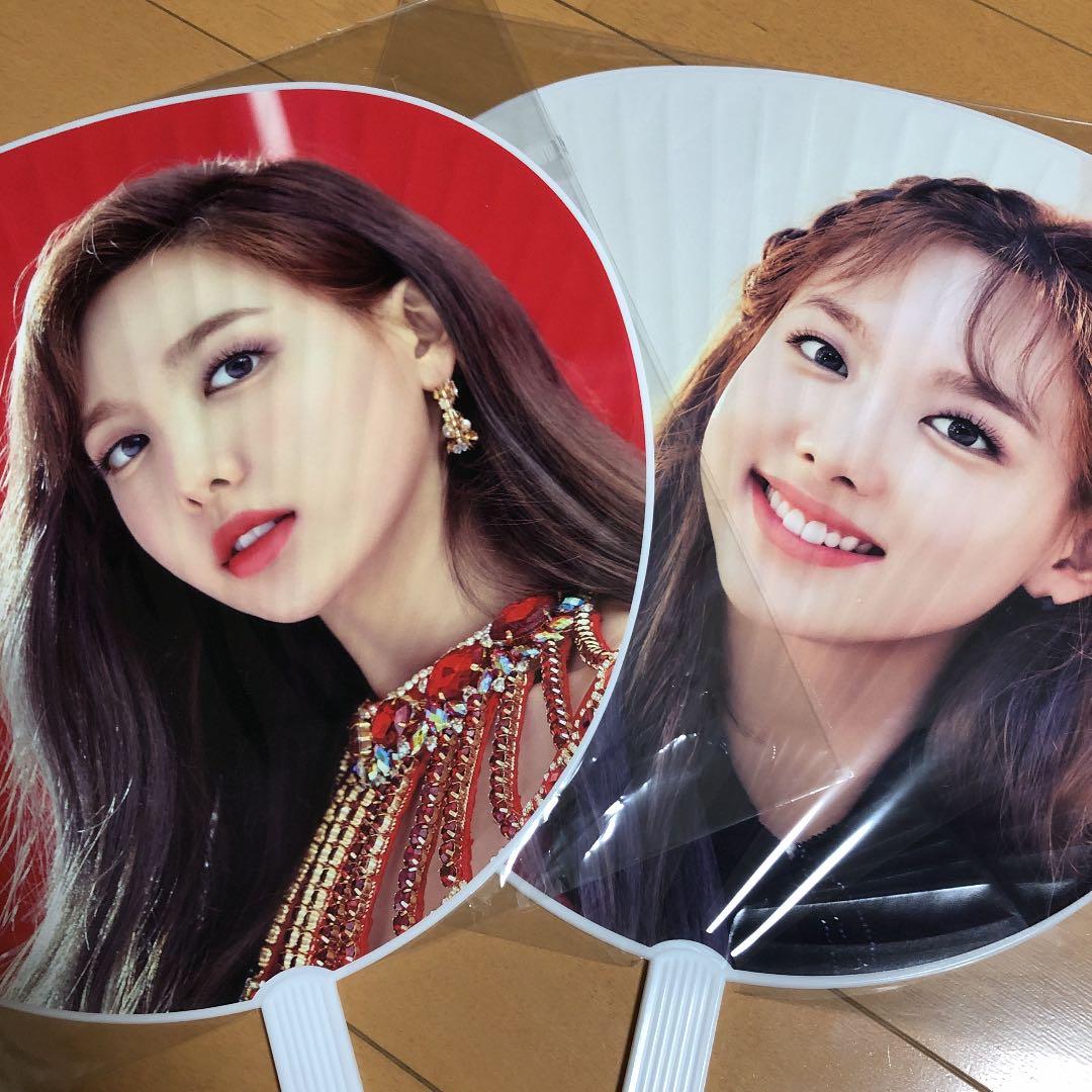 TWICE ナヨン　ナブリー　まとめ売り