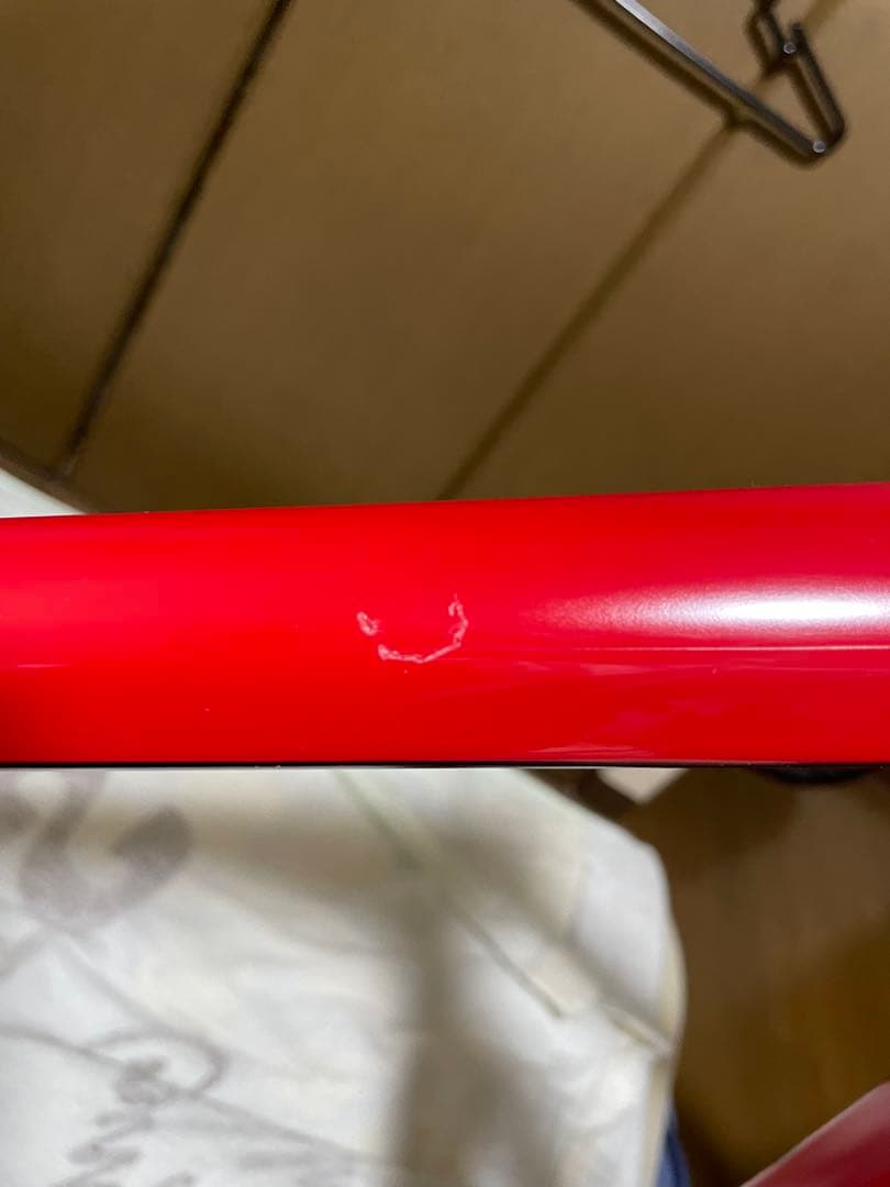 Magnadさん専用　BMC SLR01 2018 フレームセット※やぐら欠品