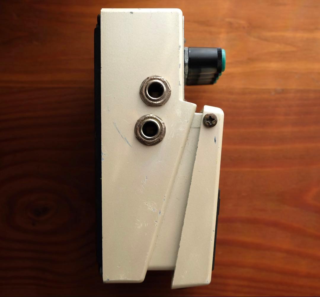 BOSS Degital Delay DD-6　デジタル ディレイ