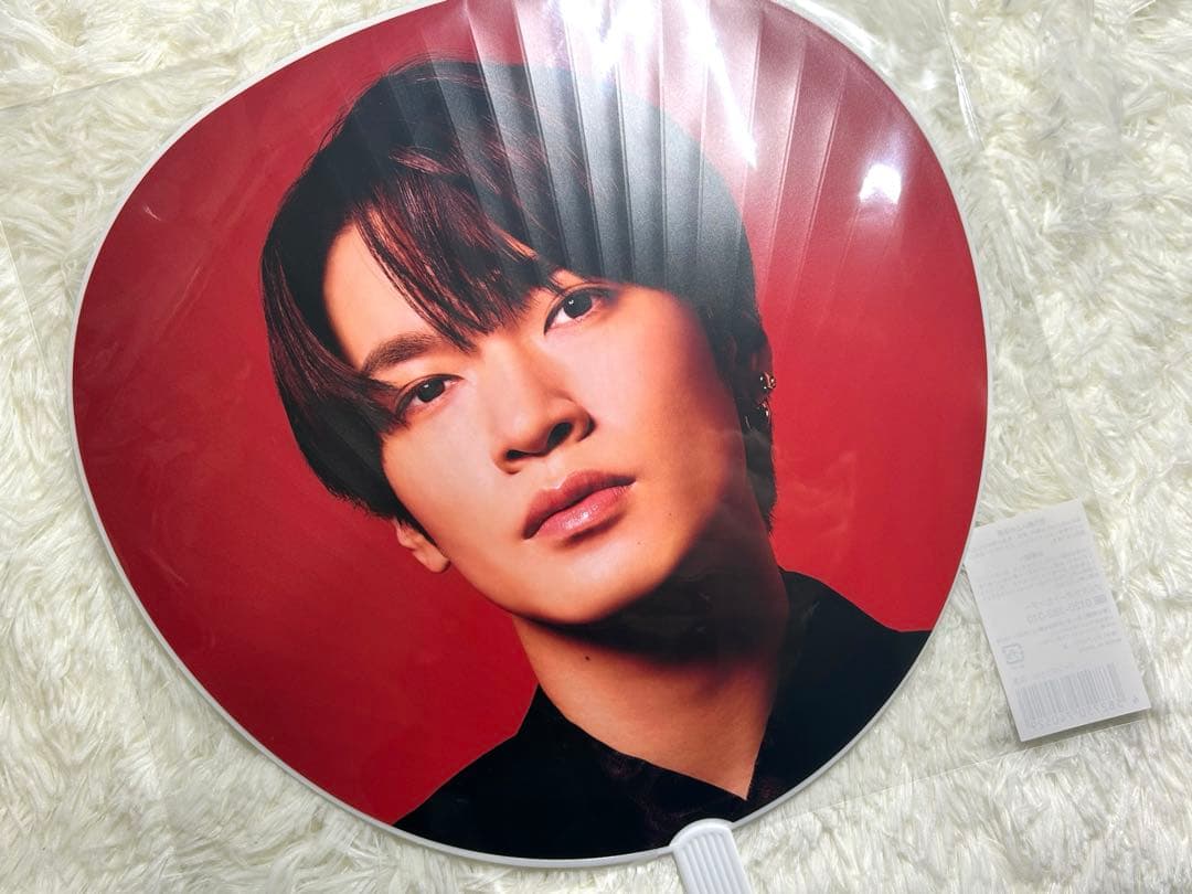 即購入可☻即発送ManDomeTourON 深澤辰哉　ふっかセット 5点