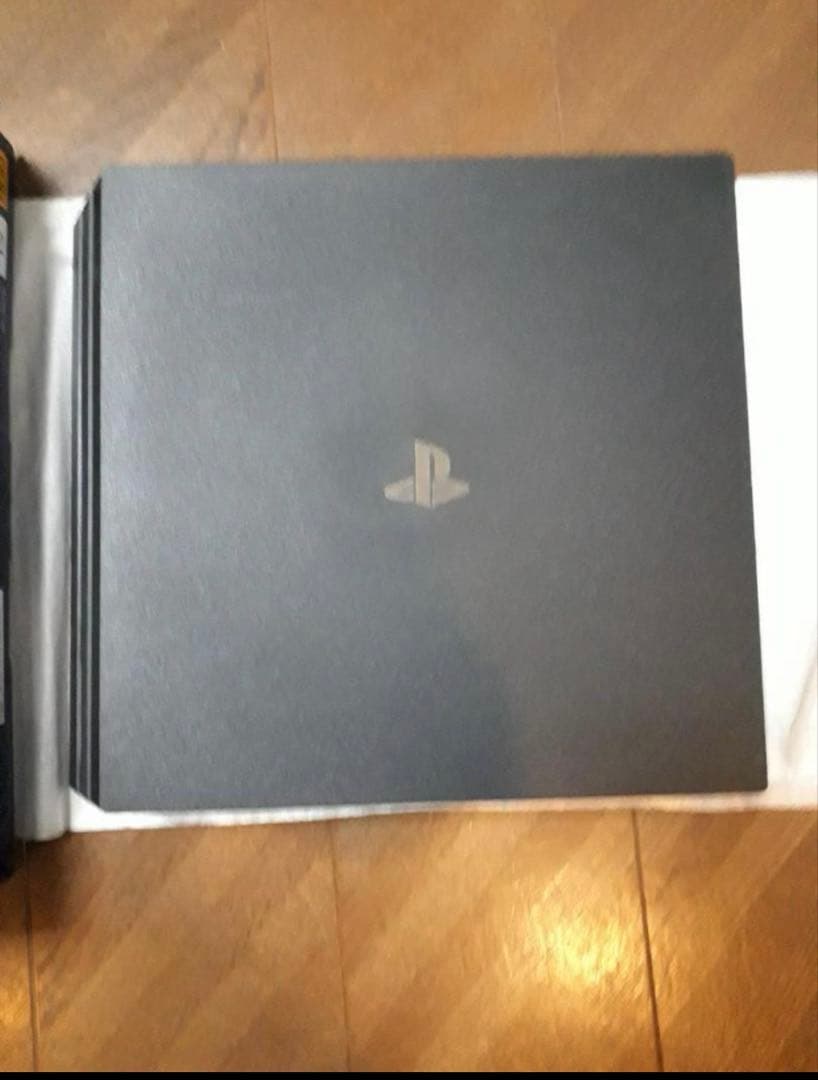 Nintendo Switch PS4 PRO 1TB