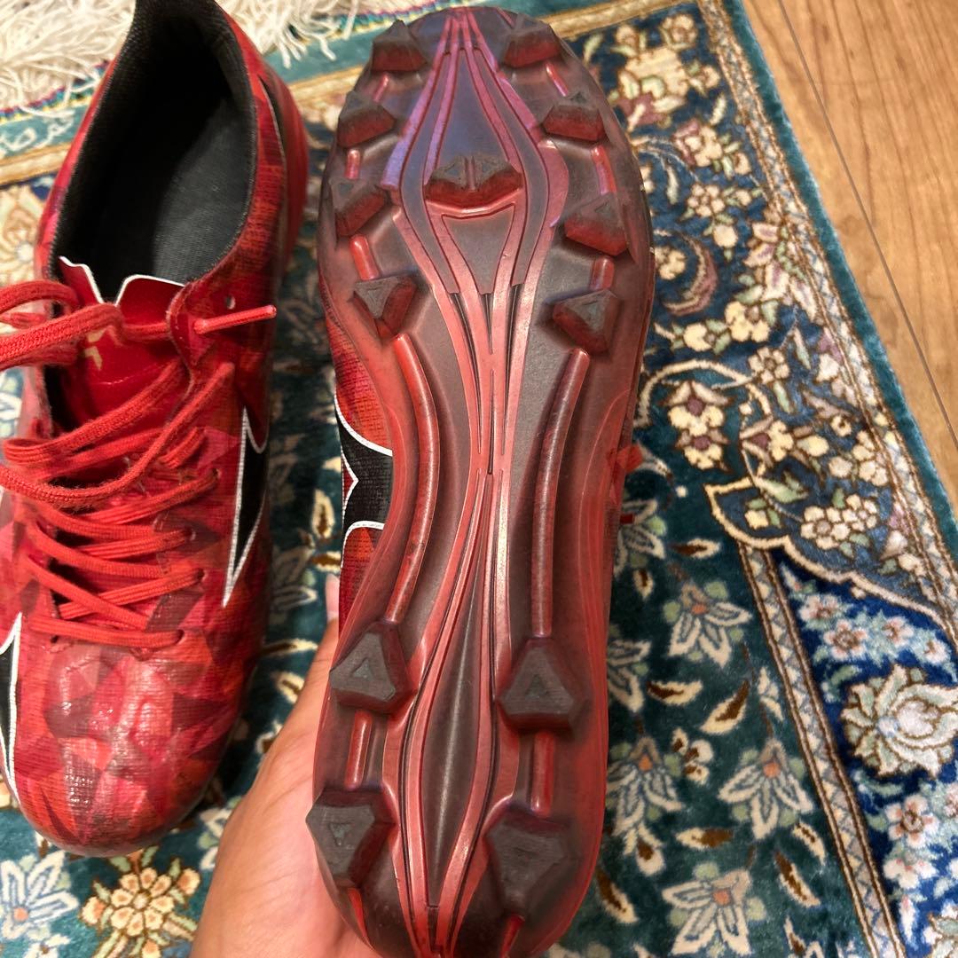 MIZUNO α II pro ミズノ　アルファ　2プロ