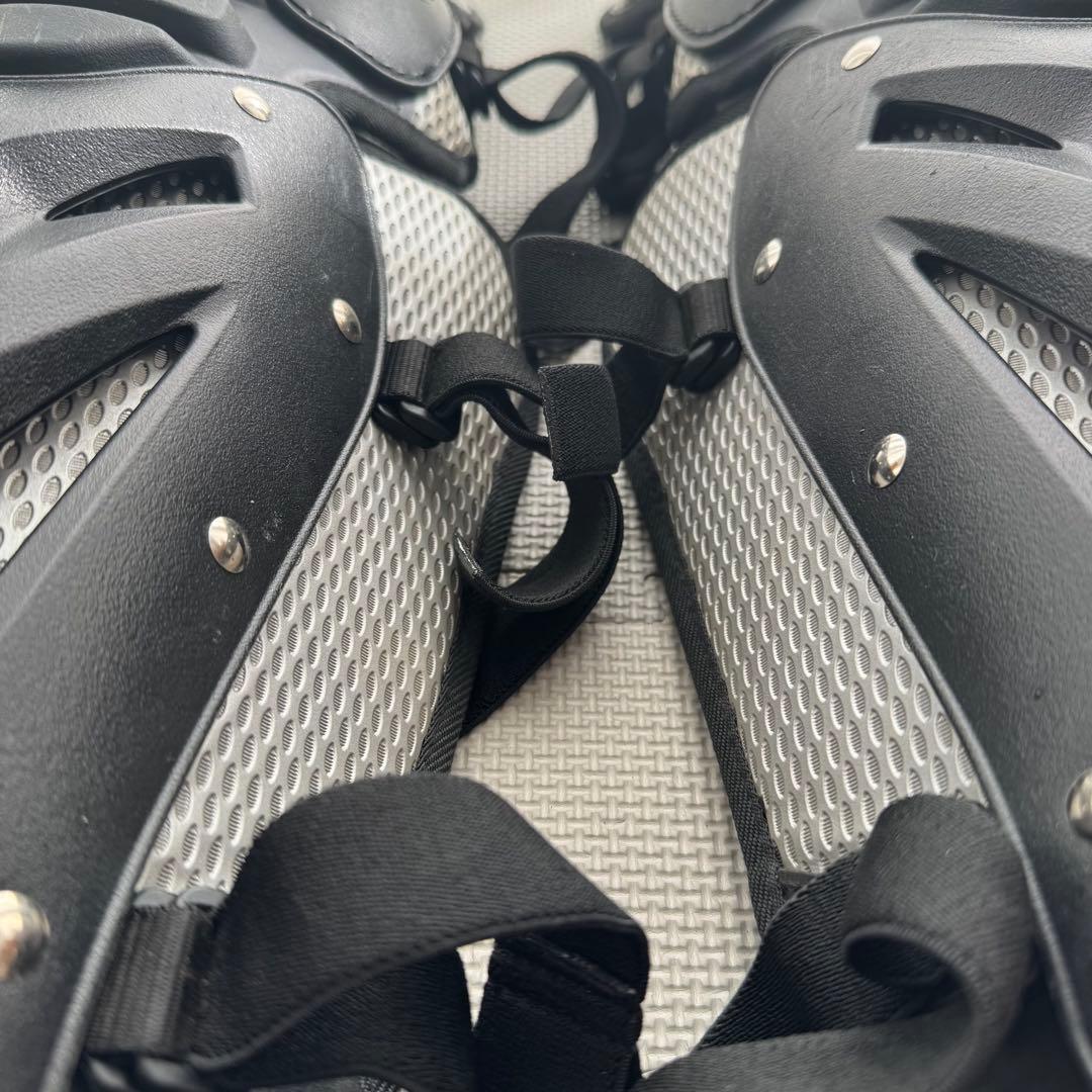 キャッチャー 防具 ミズノプロ Mizuno Pro 軟式 一式 ケース付