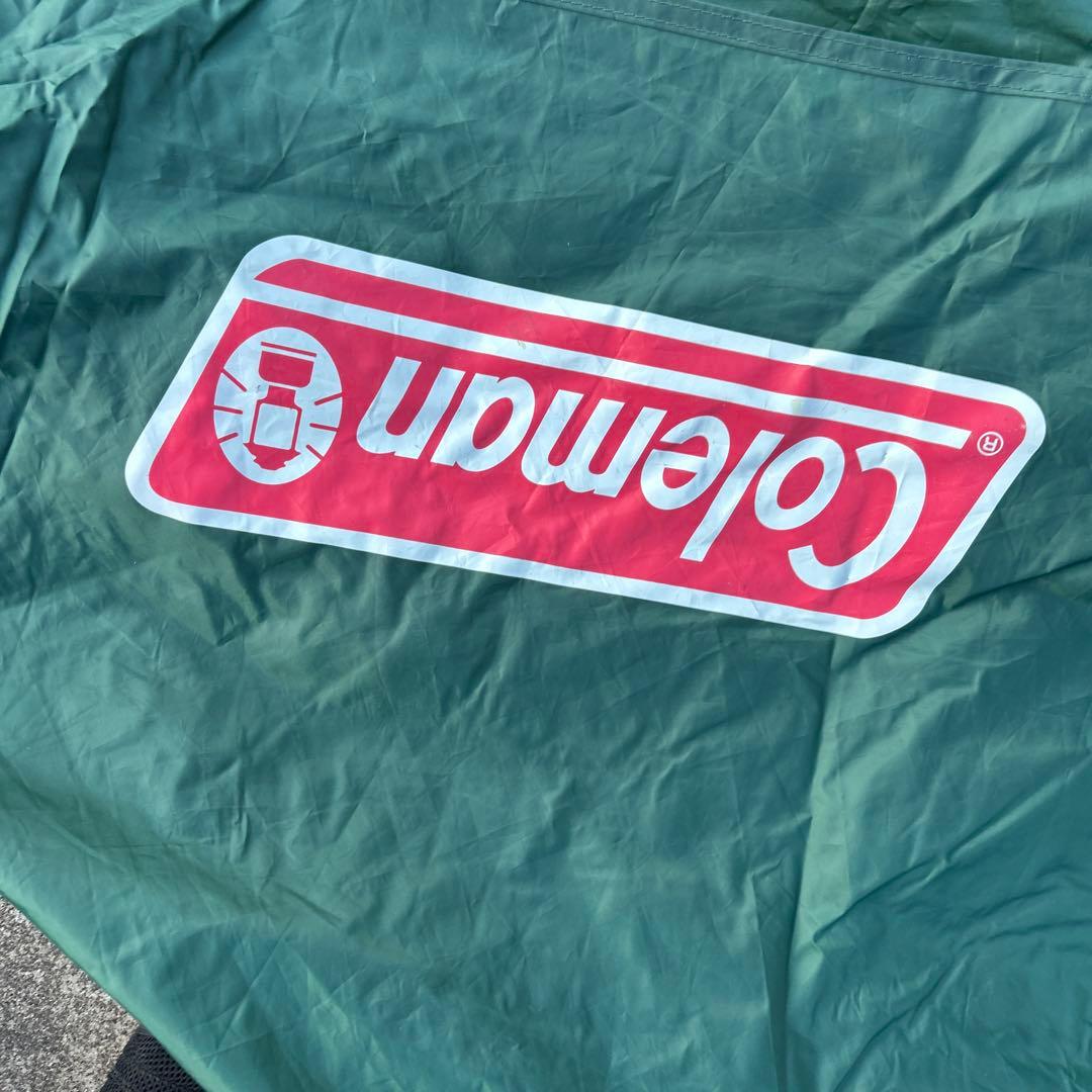 タフワイドドームIV300 コールマン