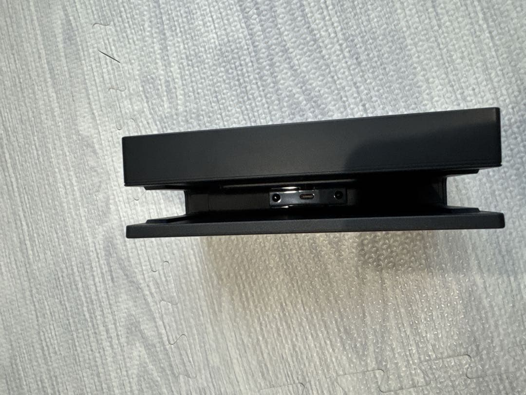 動作確認済み　Nintendo Switch 本体 青/赤