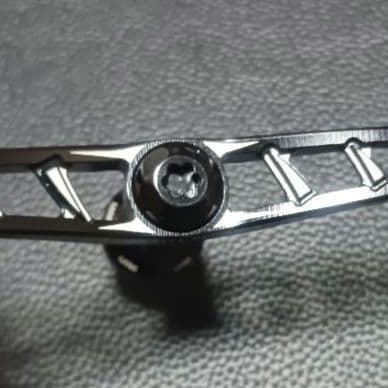 19ヴァンキッシュカスタム×リブレ