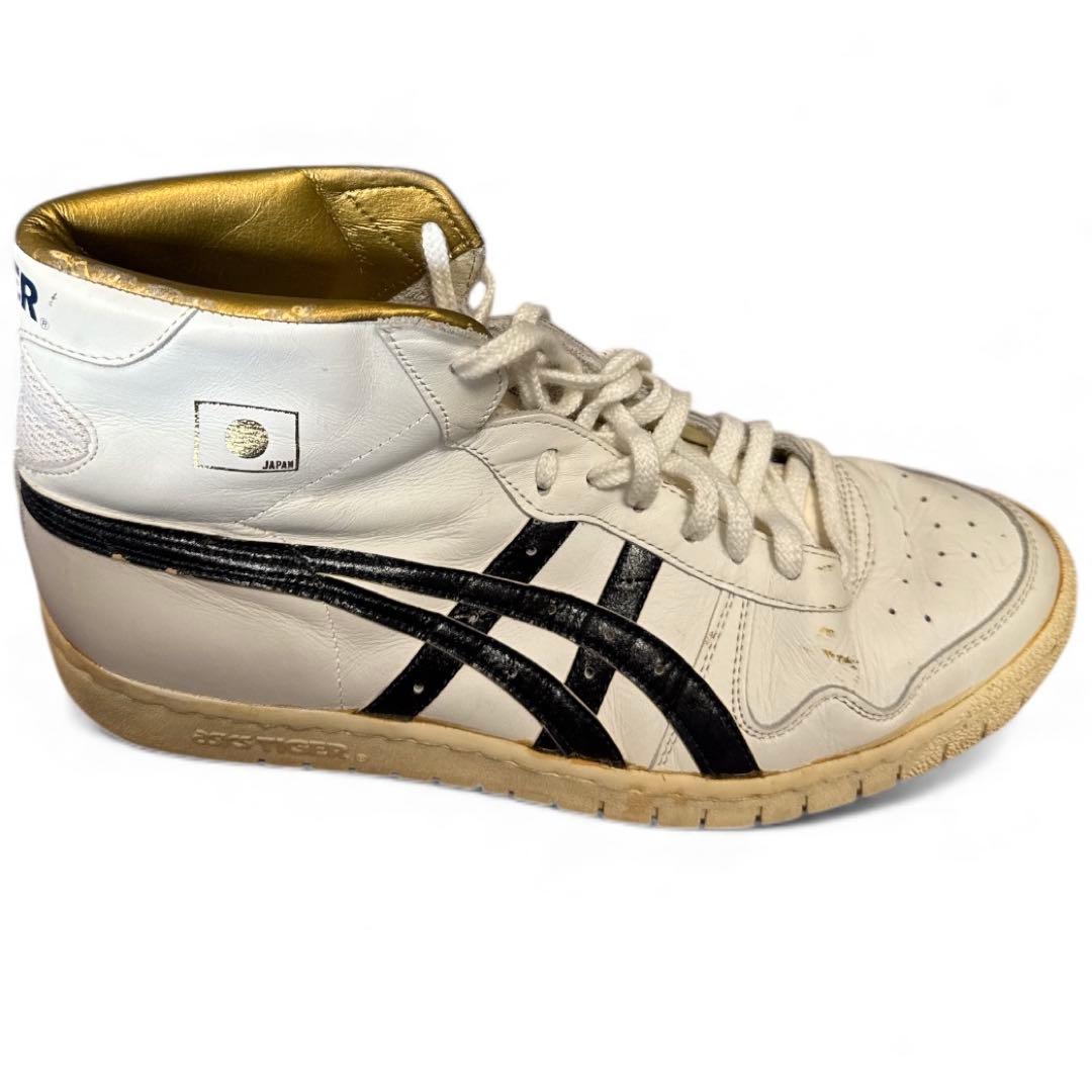 JAY様用【超希少】asics ファブレ JAPAN L 28.0cm