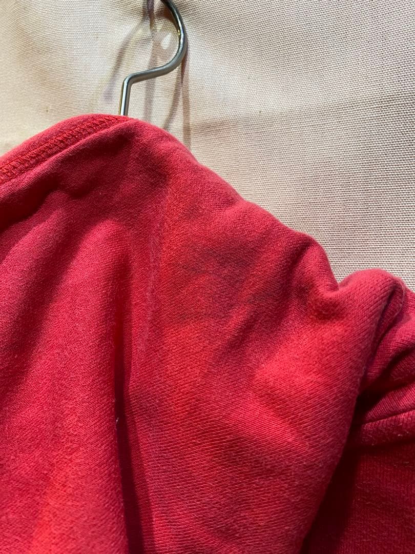 ナイキ　アーセナル　スウェットパーカー