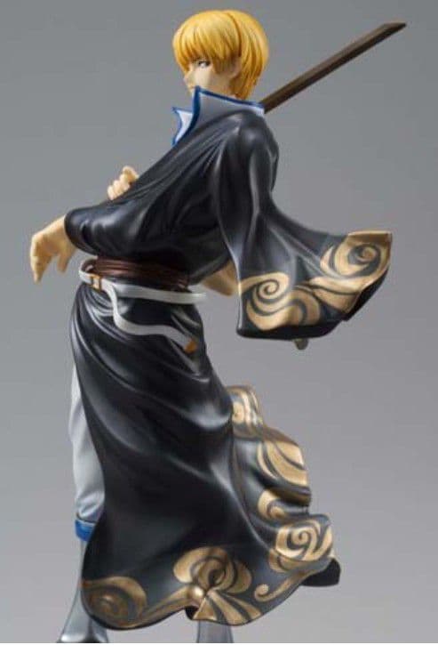 G.E.M. 坂田金時 フィギュア