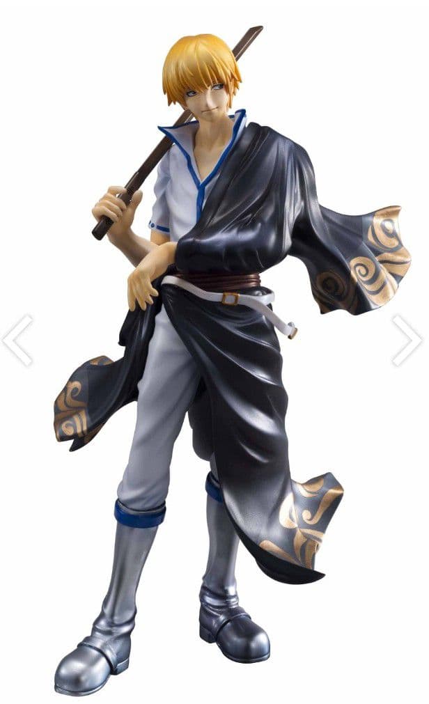 G.E.M. 坂田金時 フィギュア