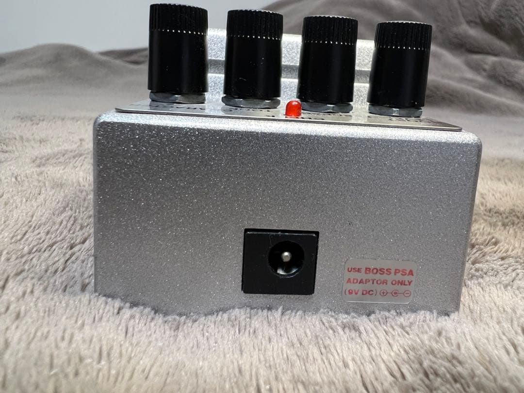 最終値下げ　BOSS フィードバックブースター FB-2 美品