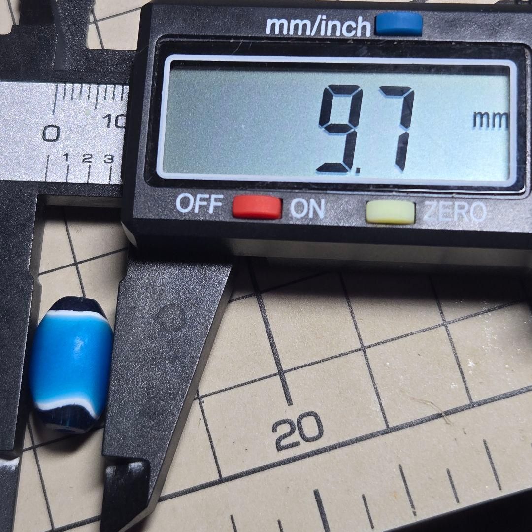 超美品　小粒　ヌエバキャディス　goro's等のカスタムに