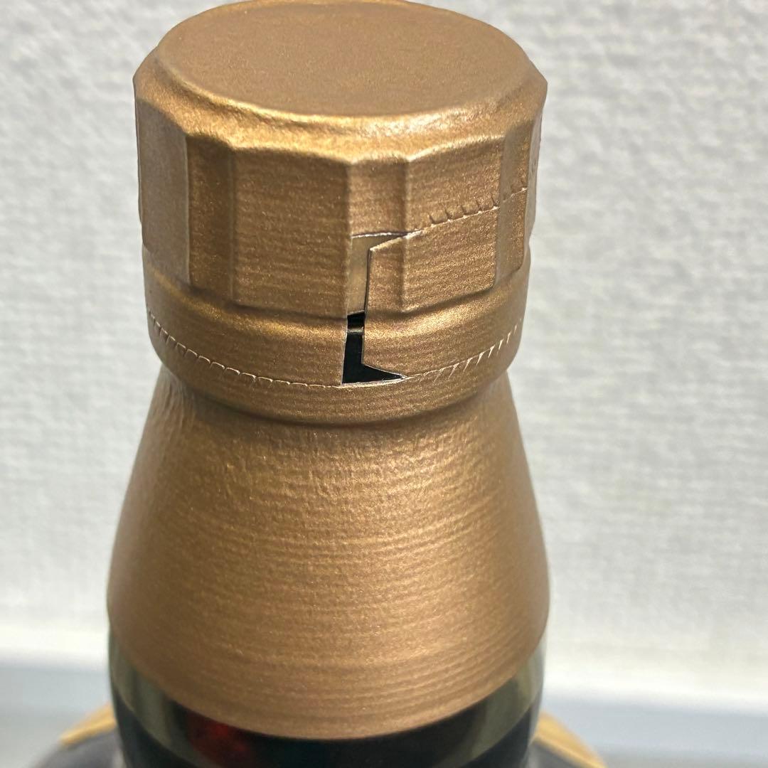 山崎 12年 シングルモルトウイスキー　未開封品