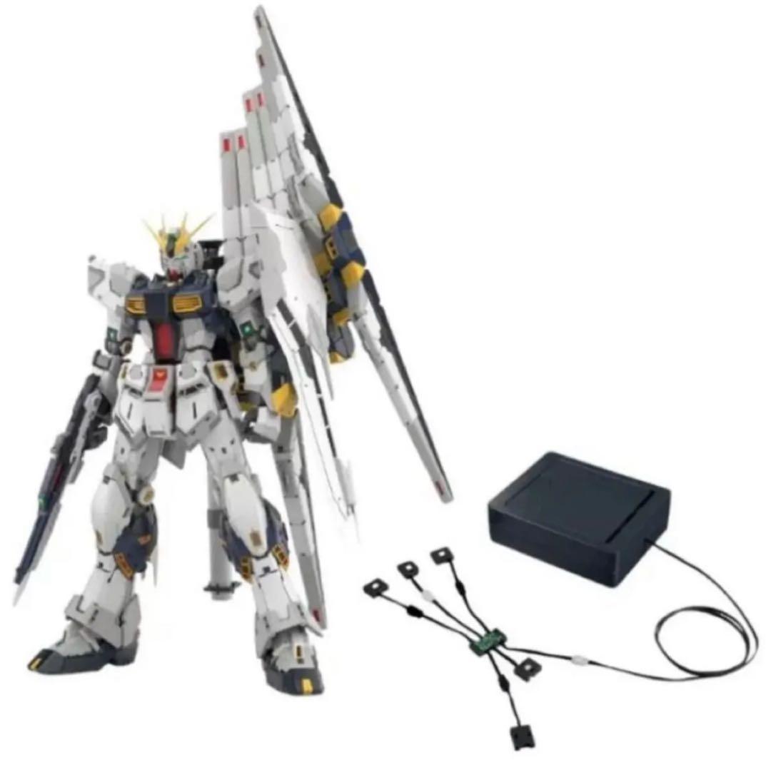 PG UNLEASHED 1/60RX-93 νガンダム　LEDユニット専用