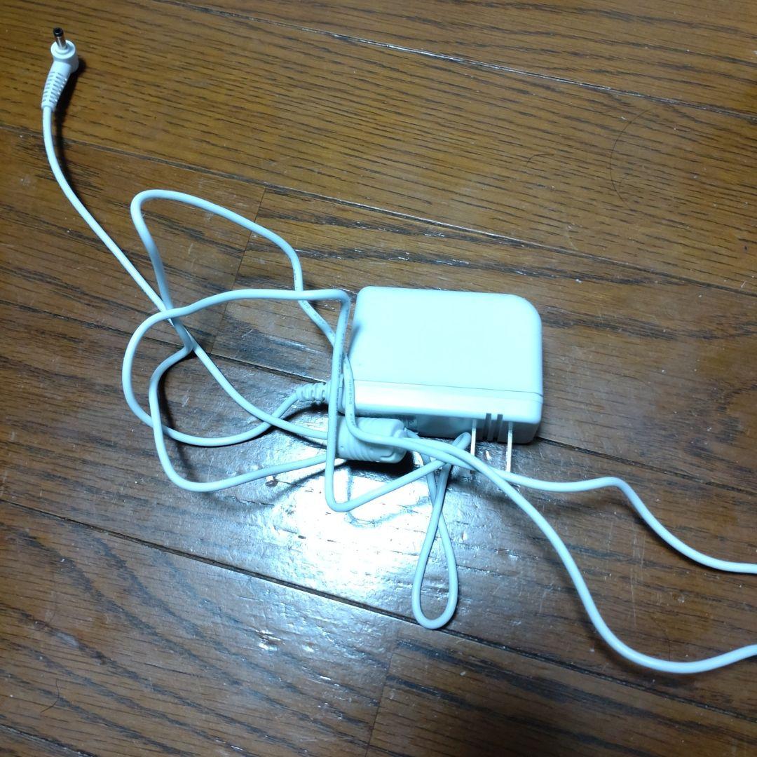 CASIO モフリン　シルバー