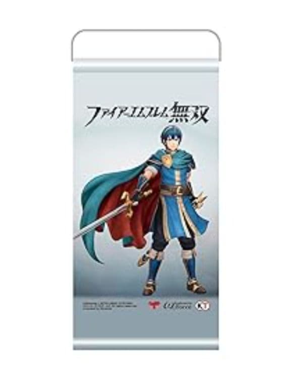 ファイアーエムブレム無双 トレジャーボックス 　竜石クリスタル