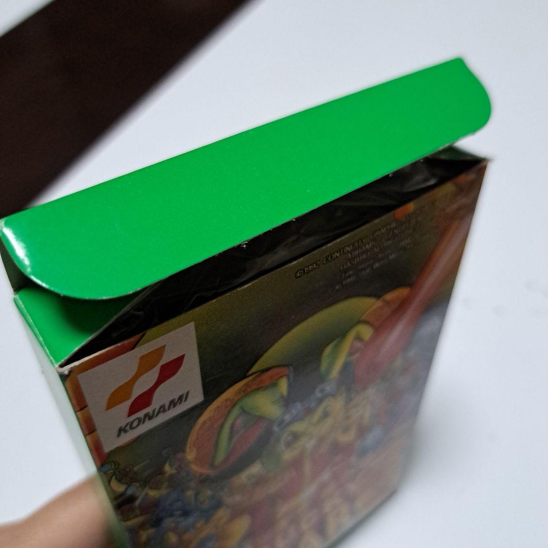 バッキーオヘア　ファミコン BUCKY O’HARE　バッキー　オヘア