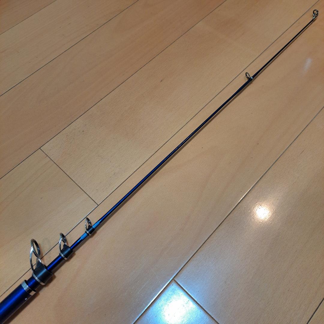 ダイワ　ウインドサーフ T25-425