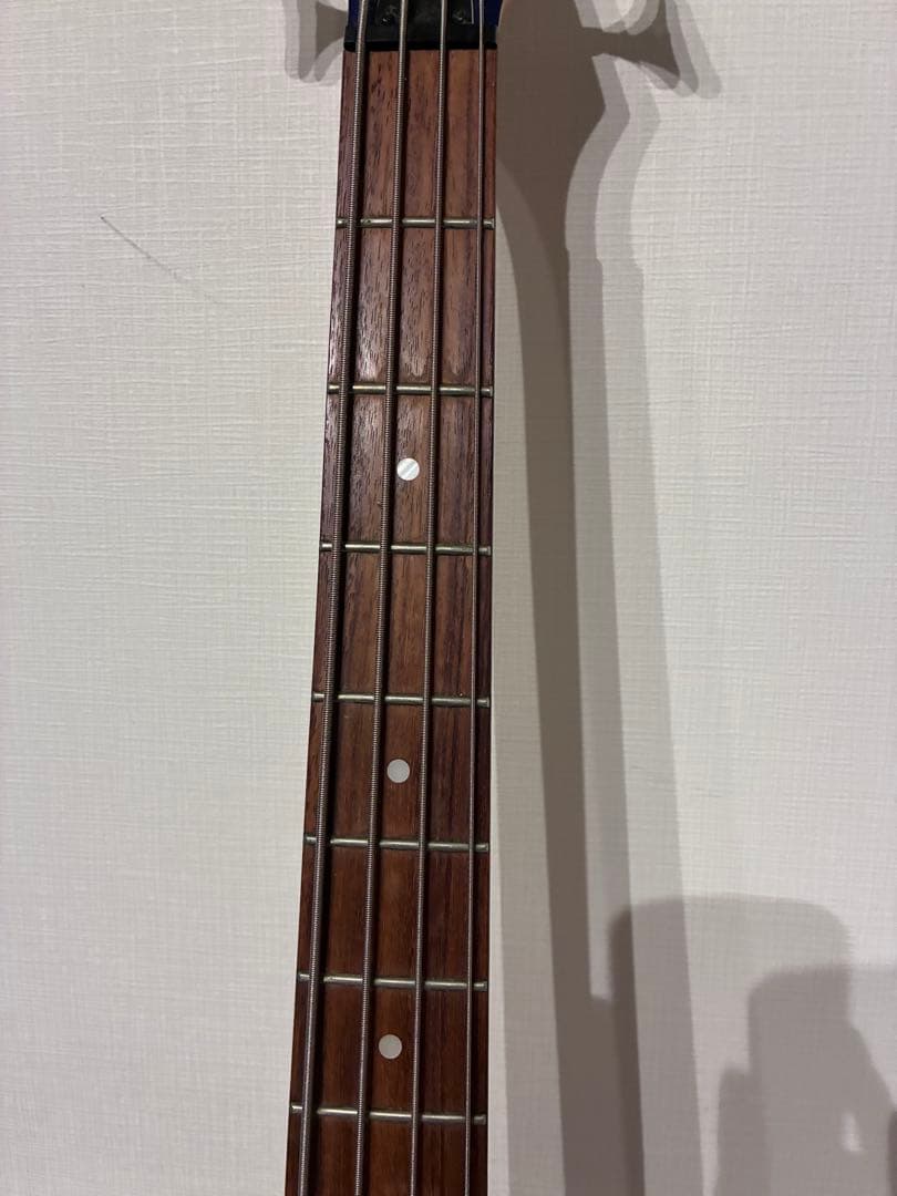 M*i様 Ibanez SDGR エレキベース