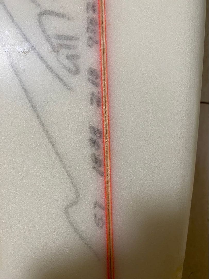 サーフィン・ボディボード LOST SUB SCORCHER