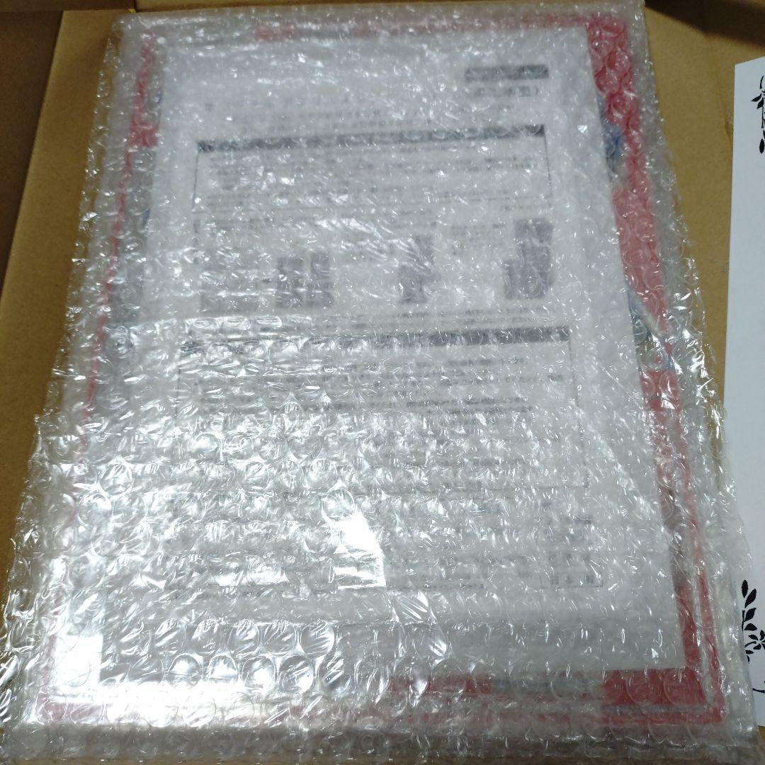 【懸賞当選品】グリコ×フェアリーテイル アクスタ 5種セット