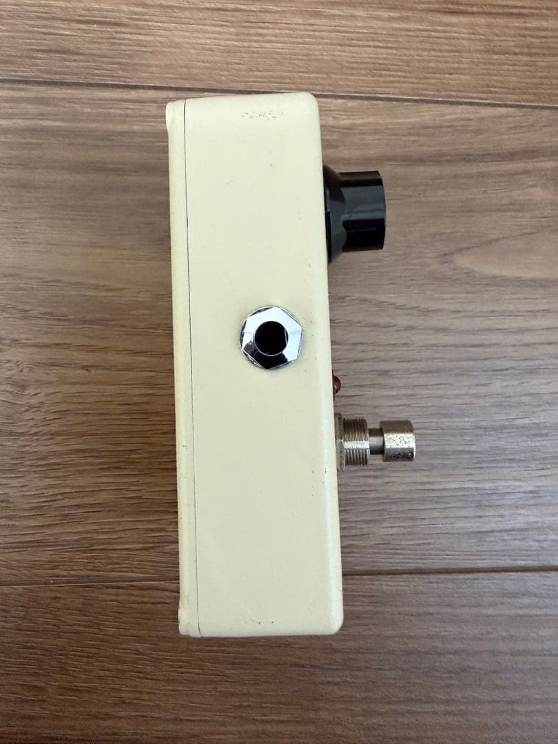 MXRエムエックスアール MICRO AMP エフェクター ブースタープリアンプ