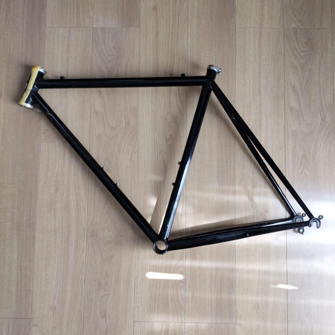 Surly Pacer フレーム・フォーク