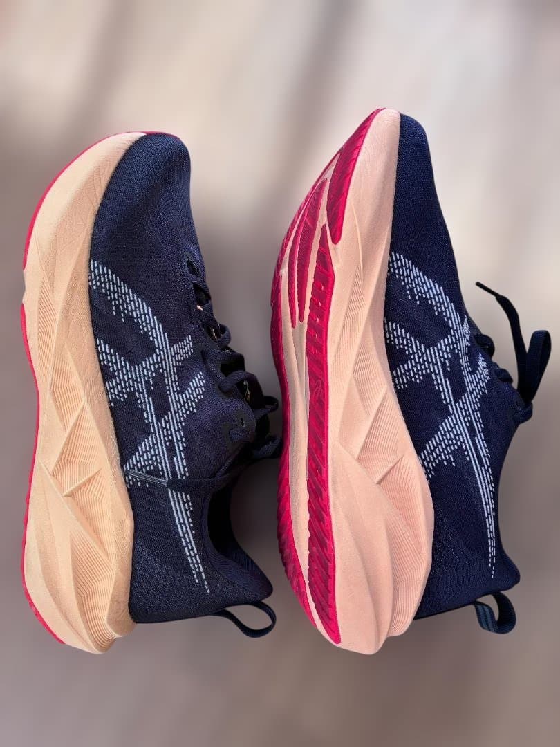 スパイク・シューズ ASICS NOVABLAST 5 26.5cm WIDE