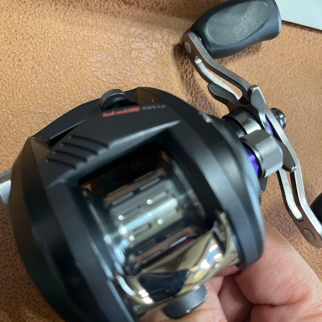 ダイワ　リベルトピクシー　PX68 R SPR