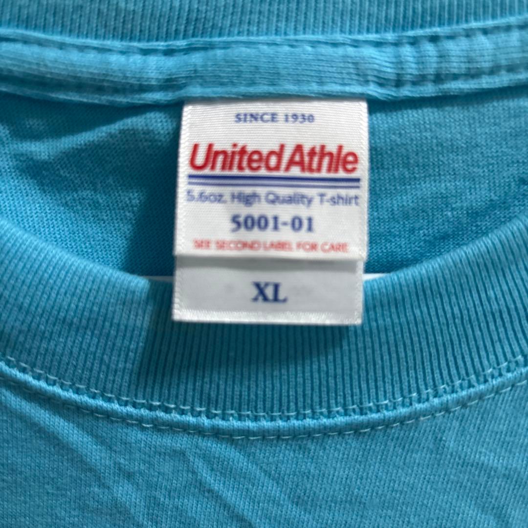 iLiFE!虹羽みに-推しT