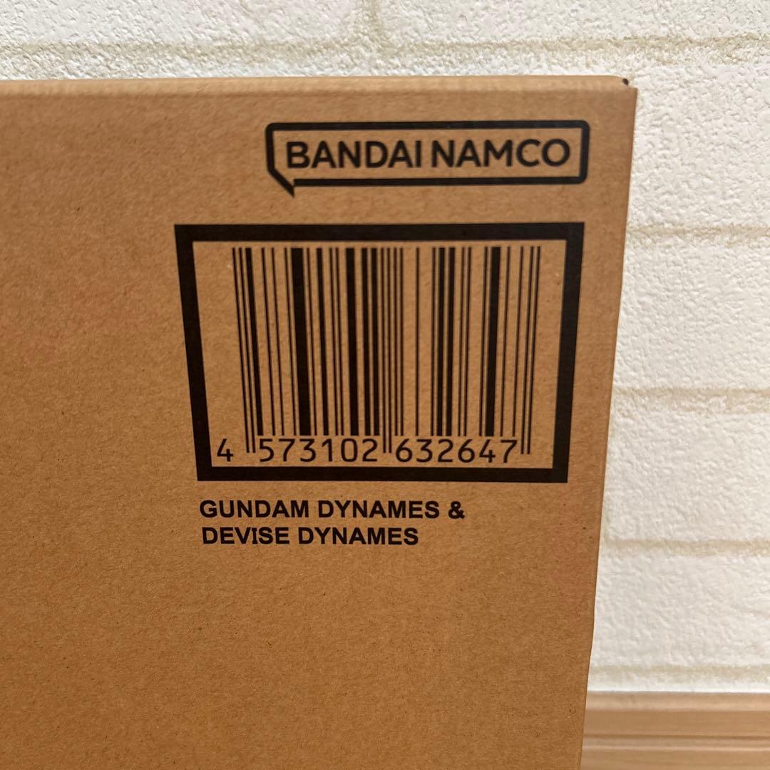 メタルビルド　ガンダムデュナメス&デヴァイズデュナメス　エクシア　TYPE-E