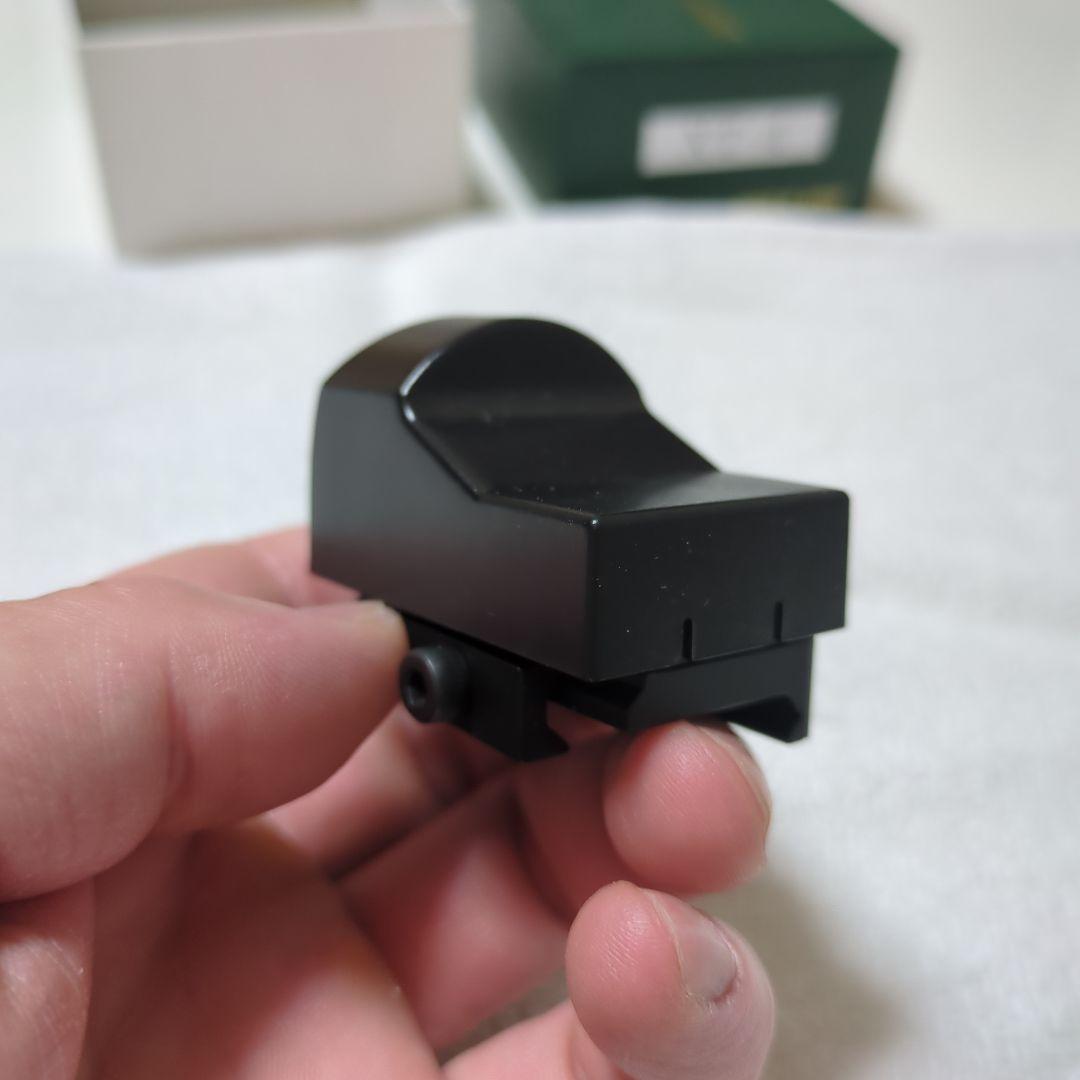 東京スコープ ドットサイト XT-4 　狩猟