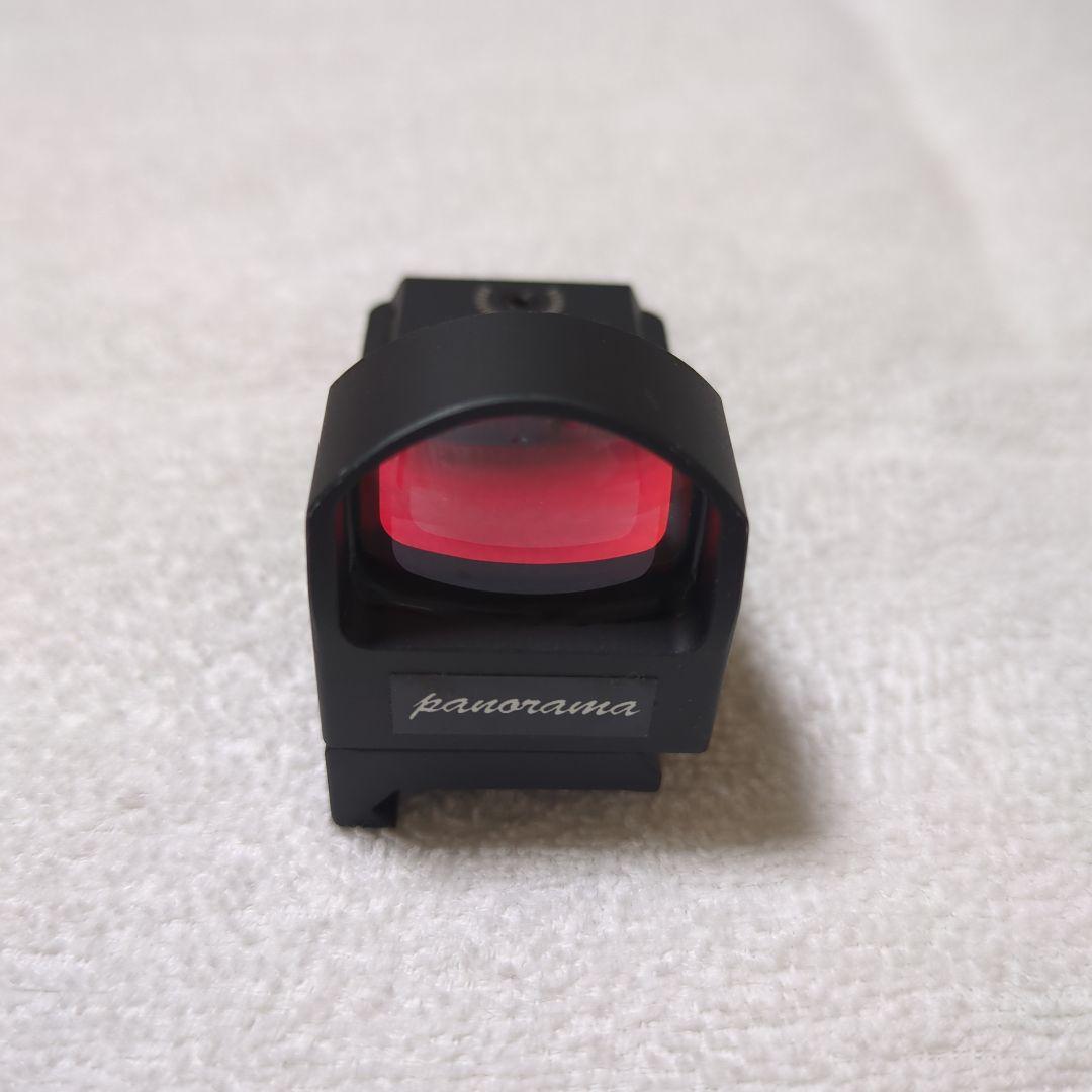 東京スコープ ドットサイト XT-4 　狩猟