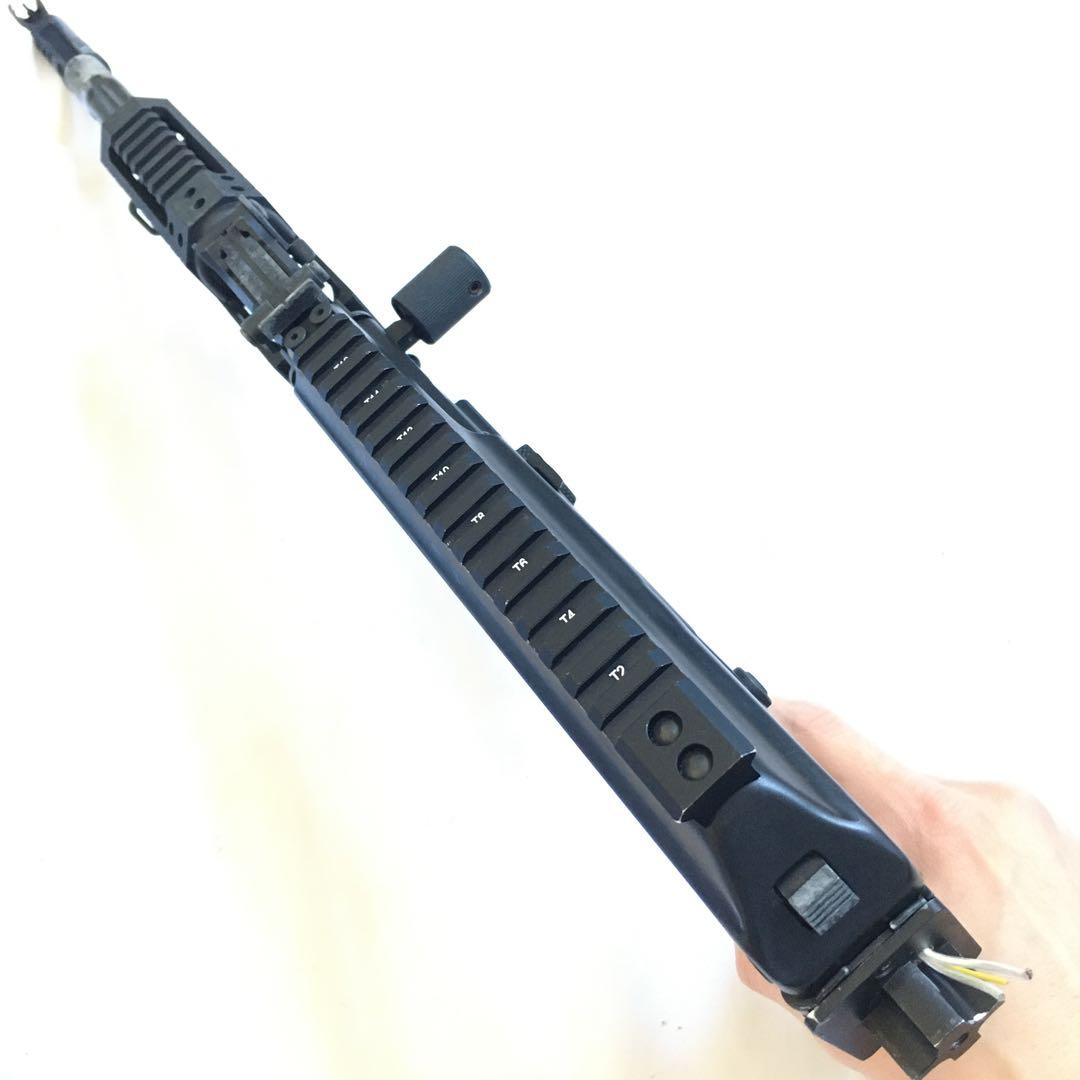 東京マルイ 次世代電動ガン AK102 カスタム セット