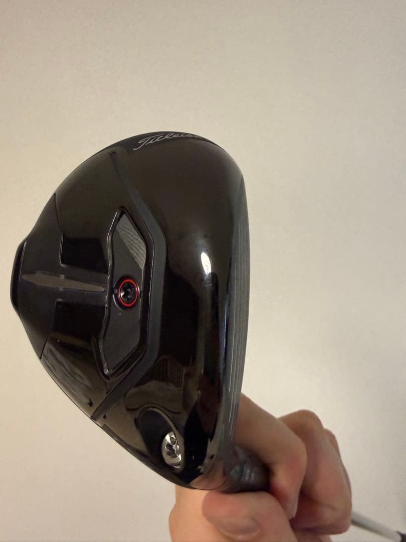 Titleist TSR2 18° フェアウェイウッド