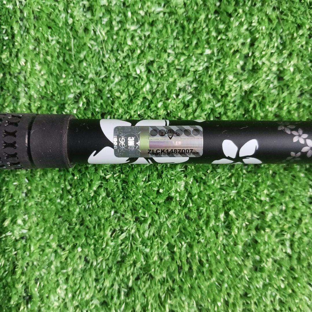 キャロウェイスリーブ付き ディアマナ BB53 Sシャフト　No.30