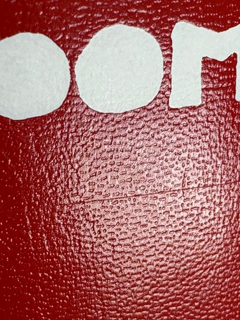 アート・デザイン・音楽 Irma Boom Book Manifest signed