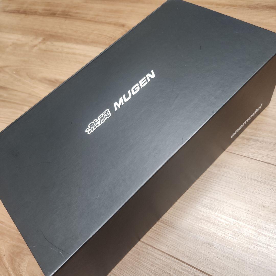 one model ホンダ CIVIC FD2 MUGEN RR