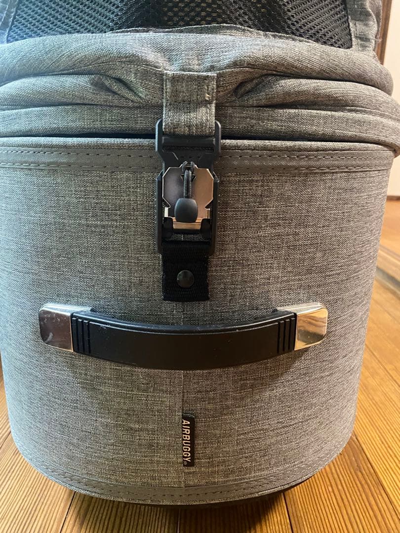 【Marine88】AIRBUGGY エアバギー ドーム3 ラージサイズ