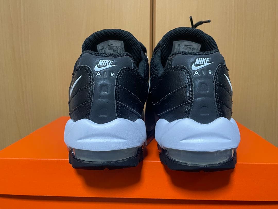 28cm Nike Air Max 95 Golf 新品未使用 エアマックス95