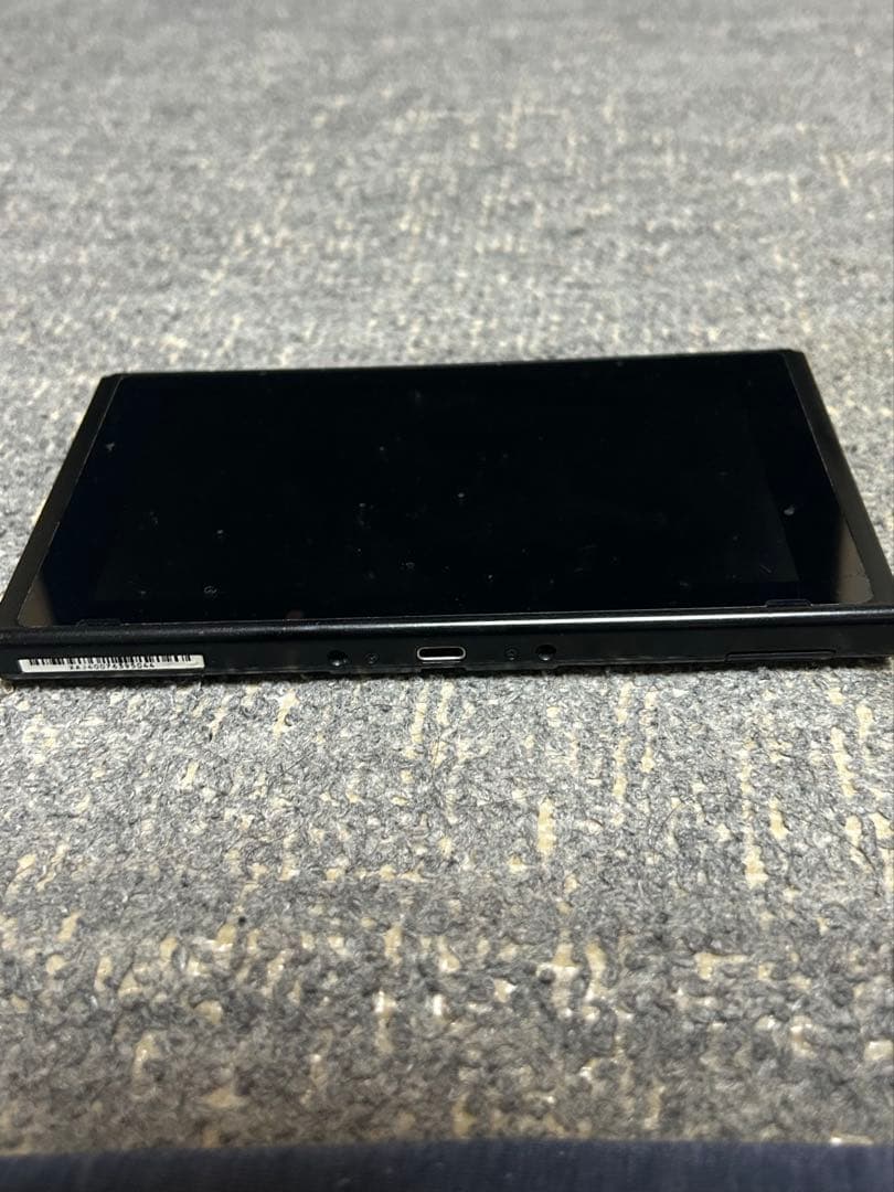 任天堂スイッチ Nintendo Switch