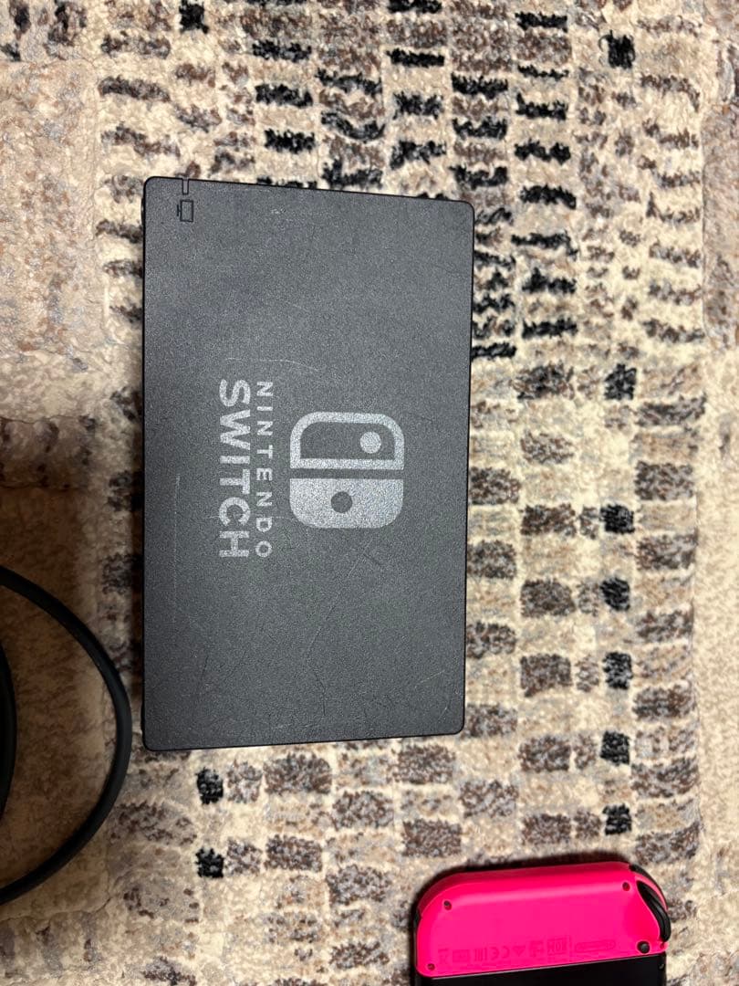 Nintendo Switch プロコンセット