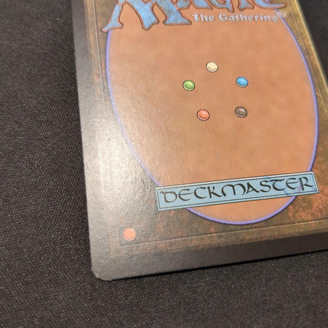 MTG 反射池 SHM 日本語版 Foil