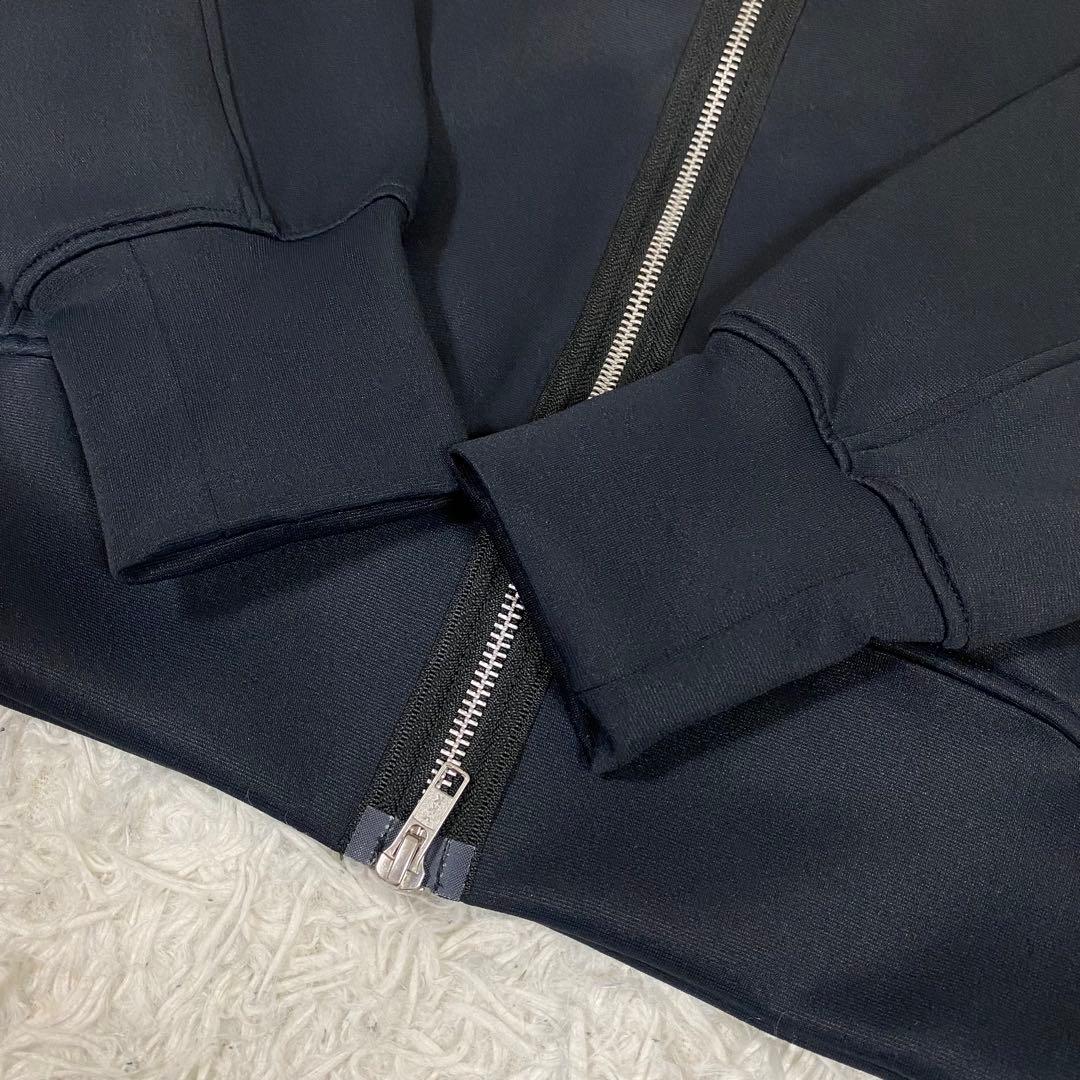 muta marine ムータマリン セットアップ 黒 タグ付き 未使用 S