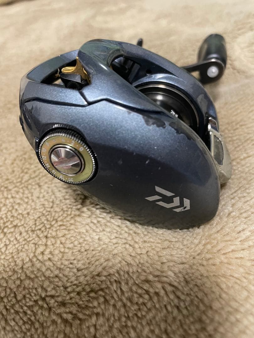 リール DAIWA 16ZILLION SVTW 1016SV-XXH