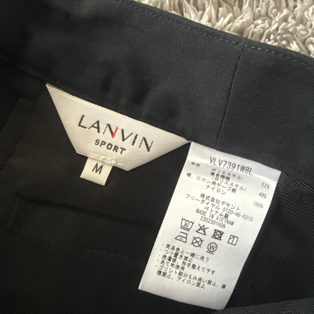 ゴルフウェア４点セット　ランバンスポール